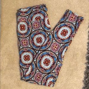 LuLaRoe Leggings